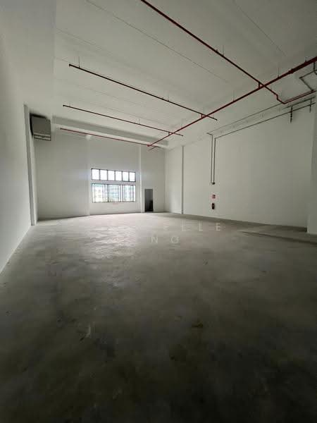 CT Foodnex, 2A-2B Mandai Estate, Admiralty / Woodlands, 1,927 sqft, Factory / Workshop (B2) For Rent, by Michelle Ang, 500146910 - Interior - CommercialGuru.com.sg