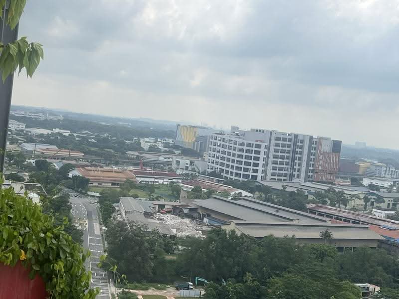 CT Foodnex, 2A-2B Mandai Estate, Admiralty / Woodlands, 1,927 sqft, Factory / Workshop (B2) For Rent, by Michelle Ang, 500146910 - Exterior - CommercialGuru.com.sg