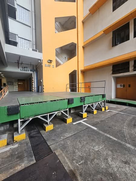Leong Huat Building, , 1,700 sqft, Light Industrial (B1) For Rent, by Benson Chan, 500146911 - Exterior - CommercialGuru.com.sg
