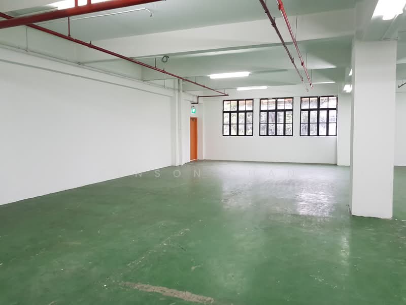 Leong Huat Building, , 1,700 sqft, Light Industrial (B1) For Rent, by Benson Chan, 500146911 - Interior - CommercialGuru.com.sg