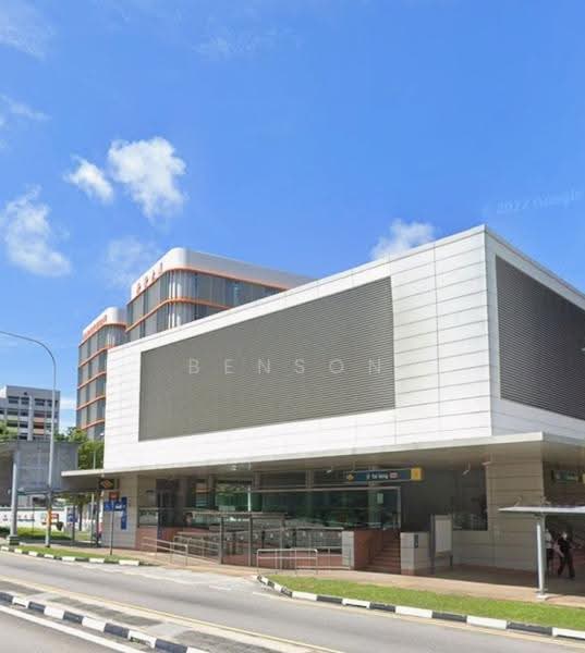 Leong Huat Building, Macpherson / Potong Pasir, 2,000 sqft, Light Industrial (B1) For Rent, by Benson Chan, 500146911 - Exterior - CommercialGuru.com.sg