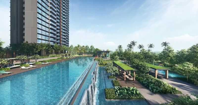 Clavon, 8 Clementi Avenue 1, Room Rental, 100 sqft, Condominium For Rent, by Ben Wong, 500146913 - Exterior - PropertyGuru.com.sg