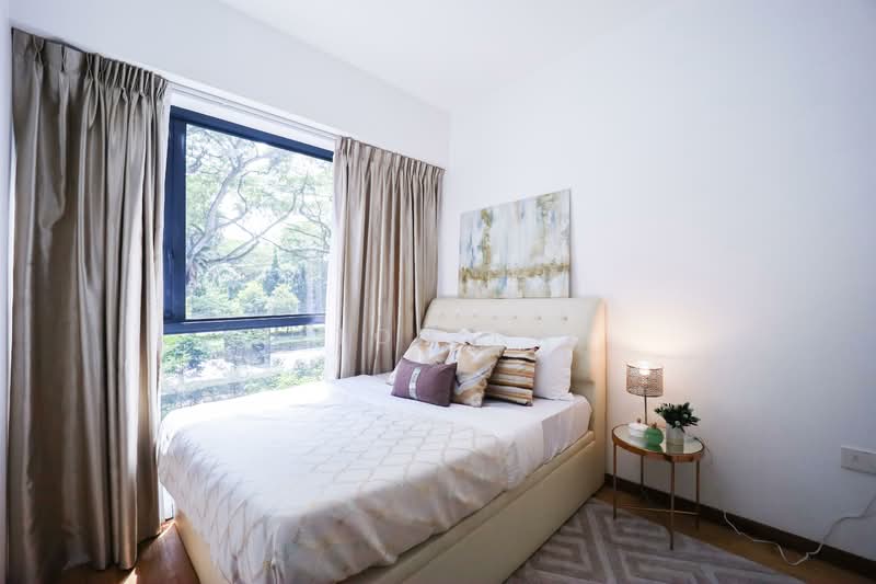 Royalgreen, 2 Anamalai Avenue, 2 Bedrooms, 667 sqft, Condominium For Rent, by Alton Nah, 500146917 - Bedroom - PropertyGuru.com.sg