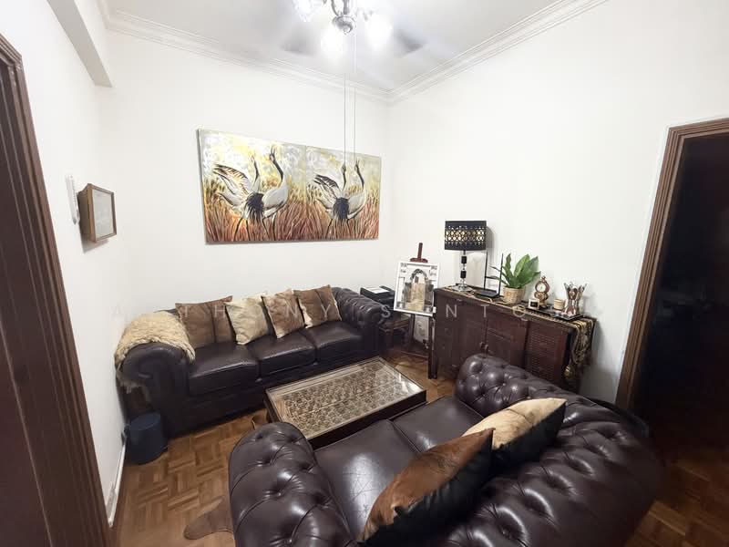 71 Bedok Ria Crescent, 71 Bedok Ria Crescent, Room Rental, 150 sqft, Semi-Detached House For Rent, by Anthony Sentosa, 500146918 - Living Room - PropertyGuru.com.sg