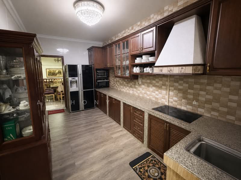 71 Bedok Ria Crescent, 71 Bedok Ria Crescent, Room Rental, 150 sqft, Semi-Detached House For Rent, by Anthony Sentosa, 500146918 - Kitchen - PropertyGuru.com.sg