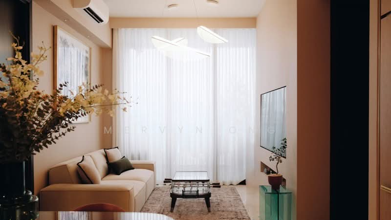 Meyer Mansion, 79 Meyer Road, 2 Bedrooms, 689 sqft, Condominium For Sale, by Mervyn Ong, 500146919 - PropertyGuru.com.sg