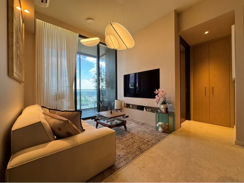 Meyer Mansion, 79 Meyer Road, 2 Bedrooms, 689 sqft, Condominium For Sale, by Mervyn Ong, 500146919 - PropertyGuru.com.sg