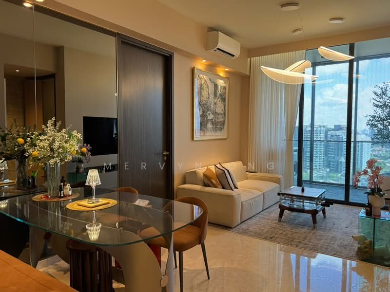 Meyer Mansion, 79 Meyer Road, 2 Bedrooms, 689 sqft, Condominium For Sale, by Mervyn Ong, 500146919 - PropertyGuru.com.sg