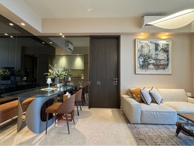 Meyer Mansion, 79 Meyer Road, 2 Bedrooms, 689 sqft, Condominium For Sale, by Mervyn Ong, 500146919 - PropertyGuru.com.sg