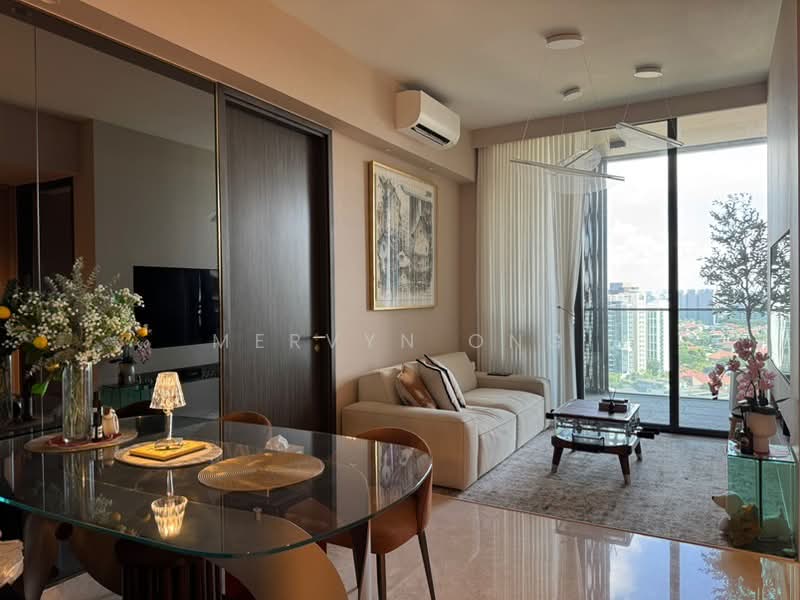 Meyer Mansion, 79 Meyer Road, 2 Bedrooms, 689 sqft, Condominium For Sale, by Mervyn Ong, 500146919 - PropertyGuru.com.sg