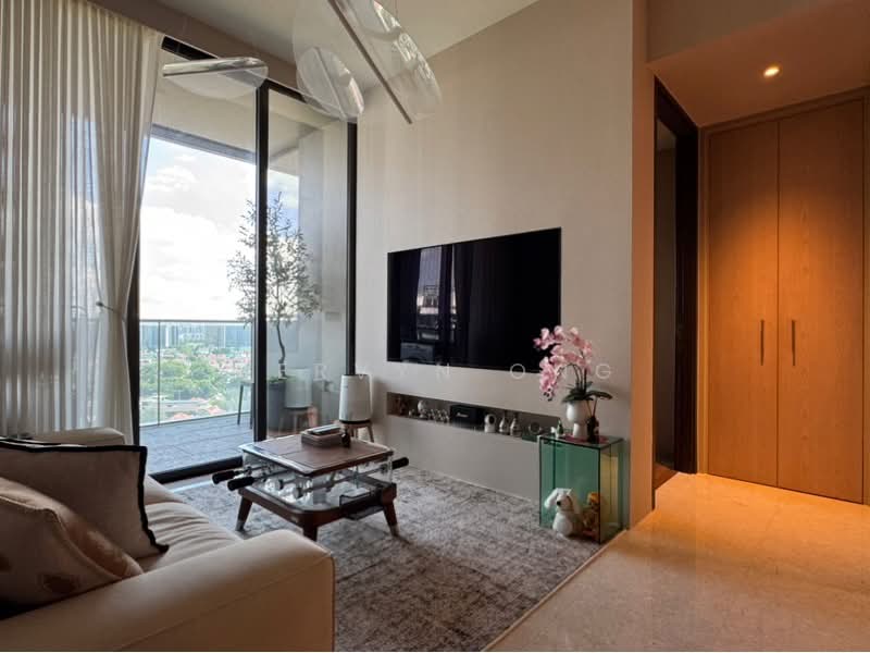 Meyer Mansion, 79 Meyer Road, 2 Bedrooms, 689 sqft, Condominium For Sale, by Mervyn Ong, 500146919 - PropertyGuru.com.sg