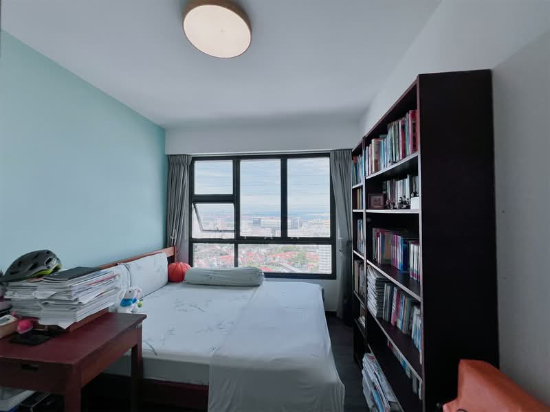 445A Clementi Avenue 3, 445A Clementi Avenue 3, 3 Bedrooms, 1,001 sqft, HDB Flat For Sale, by Julian Li, 500146921 - Bedroom - PropertyGuru.com.sg