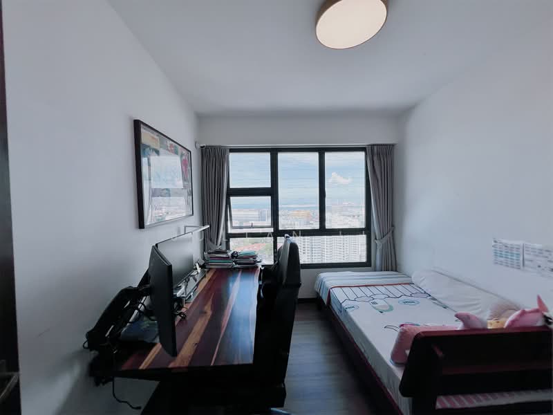 445A Clementi Avenue 3, 445A Clementi Avenue 3, 3 Bedrooms, 1,001 sqft, HDB Flat For Sale, by Julian Li, 500146921 - Bedroom - PropertyGuru.com.sg