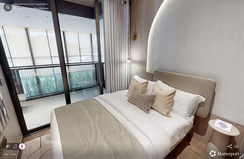 The Reserve Residences, 9 Jalan Anak Bukit, 3 Bedrooms, 1,163 sqft, Condominium For Sale, by Aeron Tan, 500146928 - PropertyGuru.com.sg