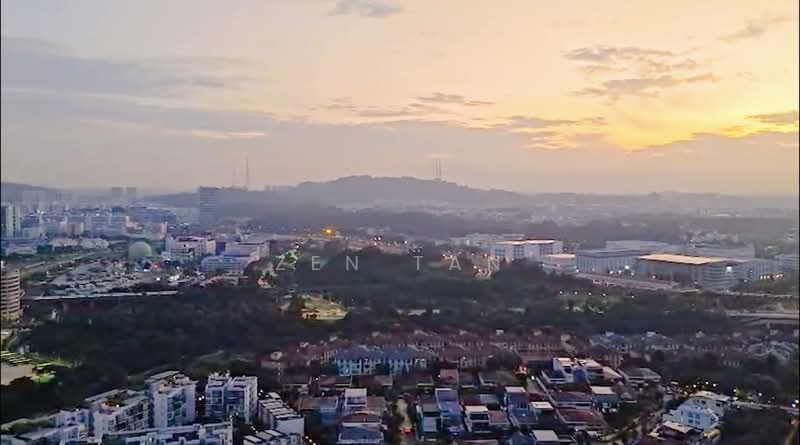 Whistler Grand, 107 West Coast Vale, 2 Bedrooms, 689 sqft, Condominium For Sale, by Zen Tan, 500146930 - Breathtaking View - PropertyGuru.com.sg