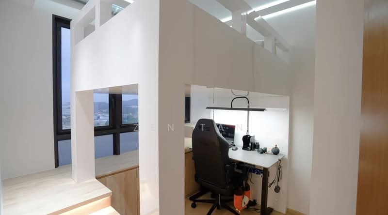 Whistler Grand, 107 West Coast Vale, 2 Bedrooms, 689 sqft, Condominium For Sale, by Zen Tan, 500146930 - Study/ Loft - PropertyGuru.com.sg