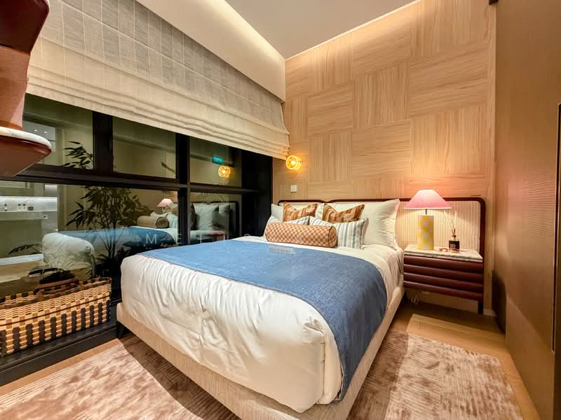 MEYER BLUE, 83 Meyer Road, 4 Bedrooms, 1,518 sqft, Condominium For Sale, by Melissa Lim, 500146931 - Bedroom - PropertyGuru.com.sg