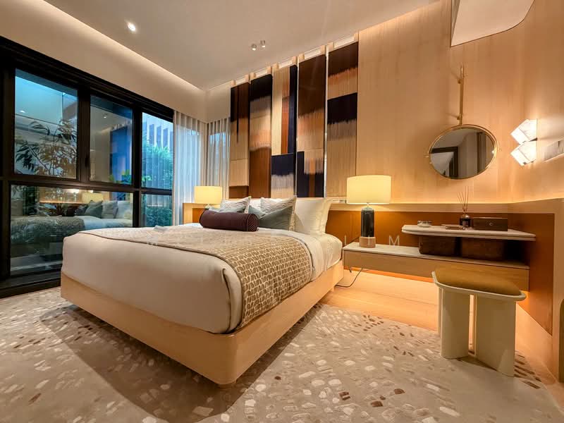 MEYER BLUE, 83 Meyer Road, 4 Bedrooms, 1,518 sqft, Condominium For Sale, by Melissa Lim, 500146931 - Bedroom - PropertyGuru.com.sg