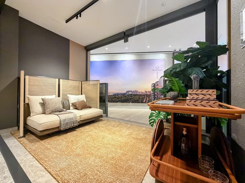 MEYER BLUE, 83 Meyer Road, 4 Bedrooms, 1,518 sqft, Condominium For Sale, by Melissa Lim, 500146931 - Living Room - PropertyGuru.com.sg