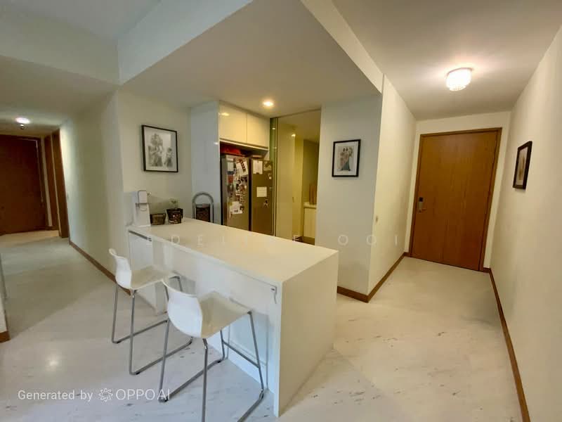 Floridian, 967 Bukit Timah Road, 4 Bedrooms, 1,658 sqft, Condominium For Rent, by Edeline Ooi, 500146932 - Interior - PropertyGuru.com.sg