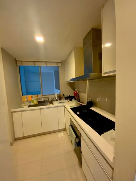 Floridian, 967 Bukit Timah Road, 4 Bedrooms, 1,658 sqft, Condominium For Rent, by Edeline Ooi, 500146932 - Kitchen - PropertyGuru.com.sg