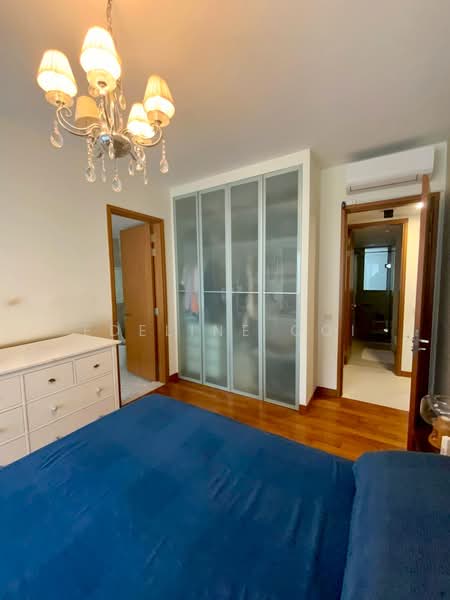 Floridian, 967 Bukit Timah Road, 4 Bedrooms, 1,658 sqft, Condominium For Rent, by Edeline Ooi, 500146932 - Bedroom - PropertyGuru.com.sg