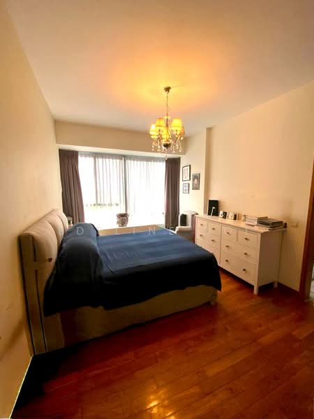 Floridian, 967 Bukit Timah Road, 4 Bedrooms, 1,658 sqft, Condominium For Rent, by Edeline Ooi, 500146932 - Bedroom - PropertyGuru.com.sg