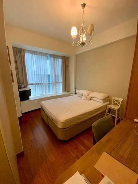 Floridian, 967 Bukit Timah Road, 4 Bedrooms, 1,658 sqft, Condominium For Rent, by Edeline Ooi, 500146932 - Bedroom - PropertyGuru.com.sg
