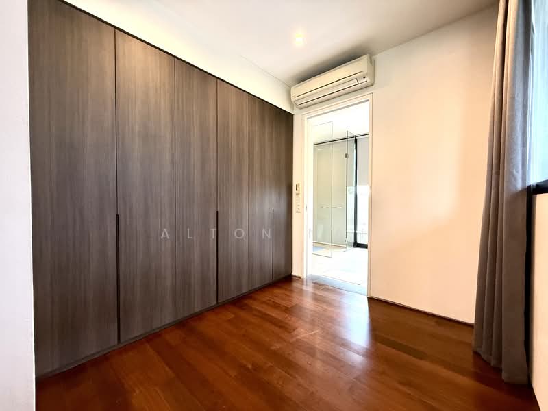Modern Detached Kembangan, , 5 Bedrooms, 4,364 sqft, Detached House For Sale, by Alton Nah, 500146935 - Bedroom - PropertyGuru.com.sg