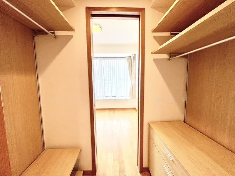 Concourse Skyline, 300 Beach Road, 2 Bedrooms, 1,087 sqft, Condominium For Rent, by Kareen Tan 陳約廷, 500146937 - Interior - PropertyGuru.com.sg