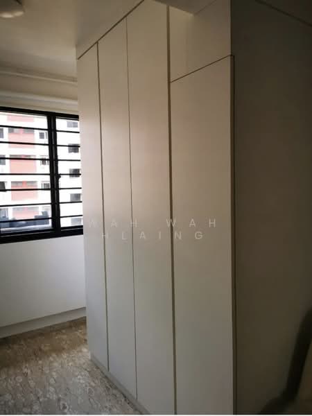 418 Hougang Avenue 8, 418 Hougang Avenue 8, Room Rental, 160 sqft, HDB Flat For Rent, by Wah Wah Hlaing, 500146942 - Interior - PropertyGuru.com.sg