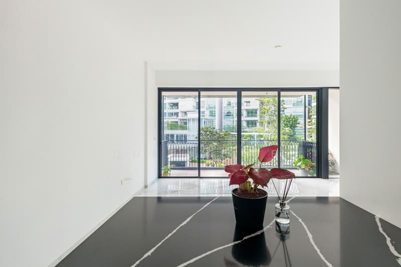 Freehold - 4 Bedroom - Spacious and Efficient, , 4 Bedrooms, 1,474 sqft, Condominium For Sale, by Queenie Ke, 500146943 - Balcony - PropertyGuru.com.sg
