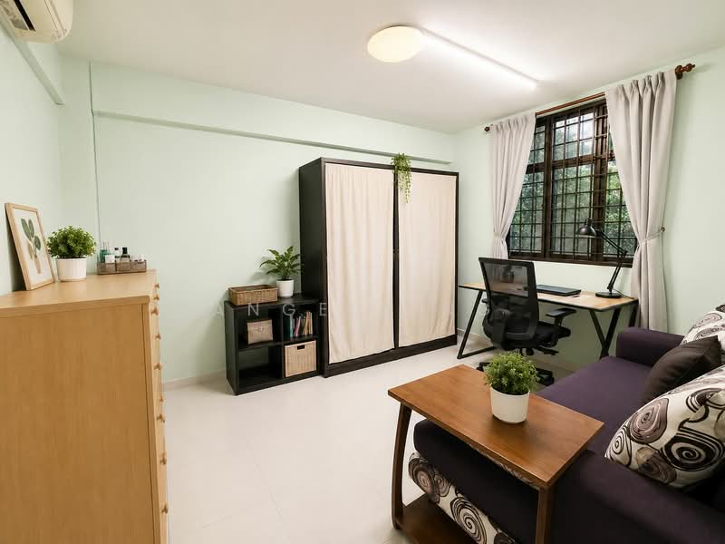 112 Commonwealth Crescent, 112 Commonwealth Crescent, 2 Bedrooms, 861 sqft, HDB Flat For Sale, by Angela Ng, 500146945 - Study - PropertyGuru.com.sg