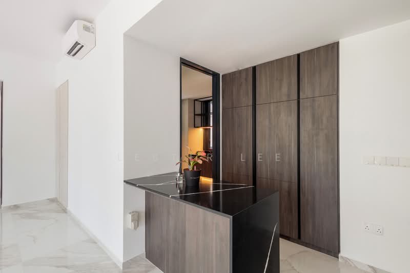 Jervois Mansion, 4 Jervois Close, 4 Bedrooms, 1,475 sqft, Condominium For Sale, by Lester Lee, 500146948 - Interior - PropertyGuru.com.sg