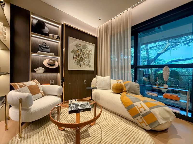 MEYER BLUE, 83 Meyer Road, 4 Bedrooms, 1,733 sqft, Condominium For Sale, by Melissa Lim, 500146949 - Living Room - PropertyGuru.com.sg
