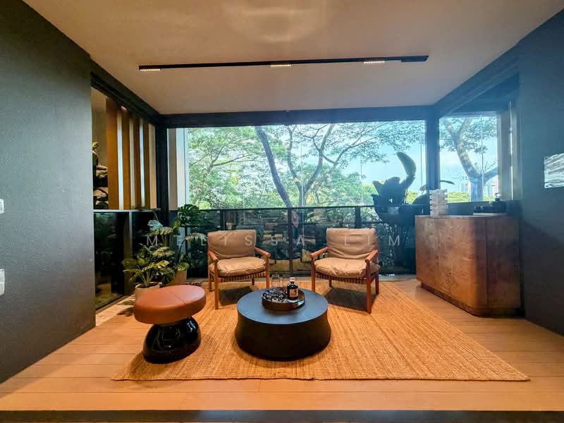 MEYER BLUE, 83 Meyer Road, 4 Bedrooms, 1,733 sqft, Condominium For Sale, by Melissa Lim, 500146949 - Living Room - PropertyGuru.com.sg