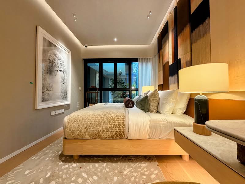 MEYER BLUE, 83 Meyer Road, 4 Bedrooms, 1,733 sqft, Condominium For Sale, by Melissa Lim, 500146949 - Bedroom - PropertyGuru.com.sg