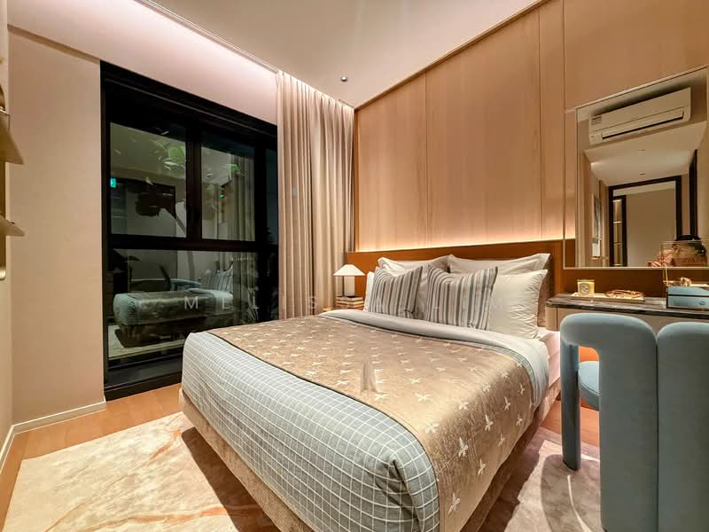 MEYER BLUE, 83 Meyer Road, 4 Bedrooms, 1,733 sqft, Condominium For Sale, by Melissa Lim, 500146949 - Bedroom - PropertyGuru.com.sg