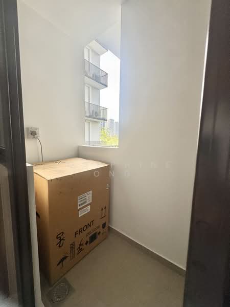 The Botany at Dairy Farm, 3 Dairy Farm Walk, 3 Bedrooms, 883 sqft, Condominium For Sale, by Josephine Ong, 500146952 - Balcony - PropertyGuru.com.sg