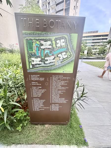 The Botany at Dairy Farm, 3 Dairy Farm Walk, 3 Bedrooms, 883 sqft, Condominium For Sale, by Josephine Ong, 500146952 - Exterior - PropertyGuru.com.sg