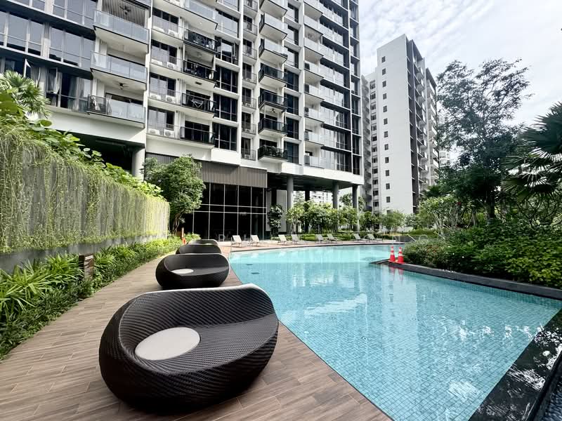 The Botany at Dairy Farm, 3 Dairy Farm Walk, 3 Bedrooms, 883 sqft, Condominium For Sale, by Josephine Ong, 500146952 - Exterior - PropertyGuru.com.sg