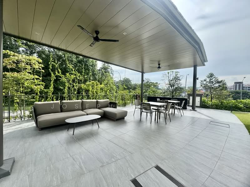 The Botany at Dairy Farm, 3 Dairy Farm Walk, 3 Bedrooms, 883 sqft, Condominium For Sale, by Josephine Ong, 500146952 - Balcony - PropertyGuru.com.sg