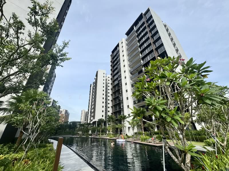 The Botany at Dairy Farm, 3 Dairy Farm Walk, 3 Bedrooms, 883 sqft, Condominium For Sale, by Josephine Ong, 500146952 - Exterior - PropertyGuru.com.sg