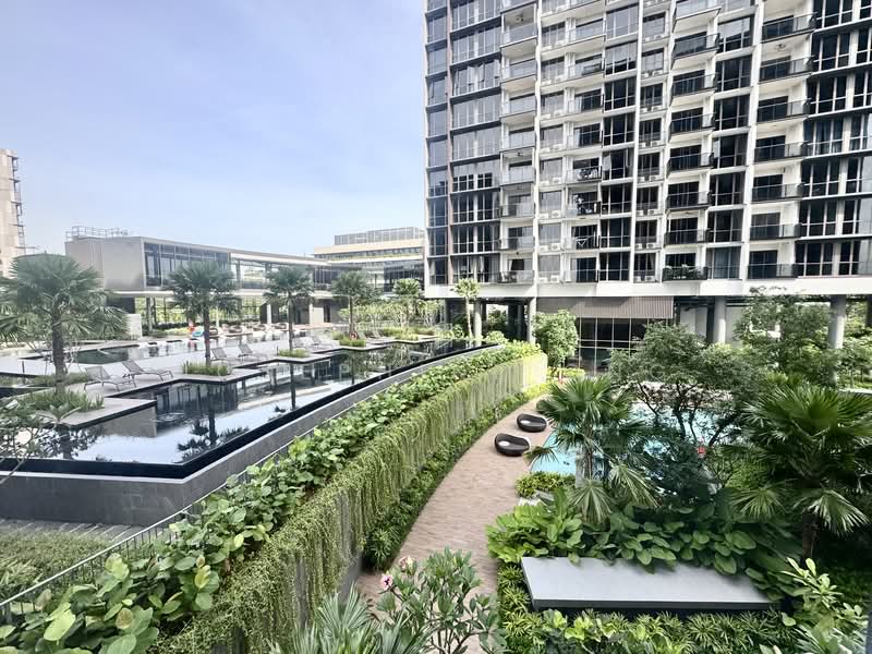 The Botany at Dairy Farm, 3 Dairy Farm Walk, 3 Bedrooms, 883 sqft, Condominium For Sale, by Josephine Ong, 500146952 - Exterior - PropertyGuru.com.sg