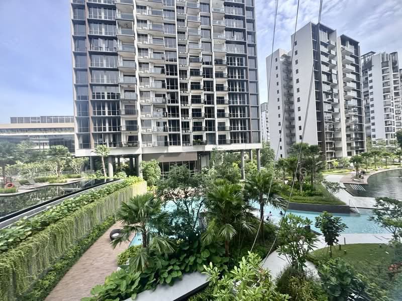 The Botany at Dairy Farm, 3 Dairy Farm Walk, 3 Bedrooms, 883 sqft, Condominium For Sale, by Josephine Ong, 500146952 - Exterior - PropertyGuru.com.sg