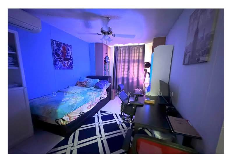 339A Sembawang Close, 339A Sembawang Close, 4 Bedrooms, 1,195 sqft, HDB Flat For Sale, by Dominick Soh, 500146956 - Bedroom - PropertyGuru.com.sg