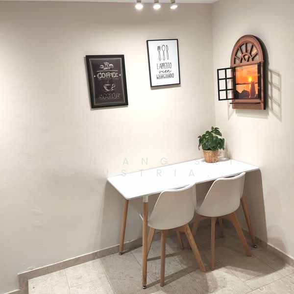 The Springfield, Chempaka Kuning Link, Room Rental, 100 sqft, Cluster House For Rent, by Ben Ang SRI Industrial Team, 500146958 - Dining - PropertyGuru.com.sg