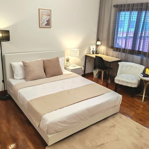 The Springfield, Chempaka Kuning Link, Room Rental, 100 sqft, Cluster House For Rent, by Ben Ang SRI Industrial Team, 500146958 - Bedroom - PropertyGuru.com.sg