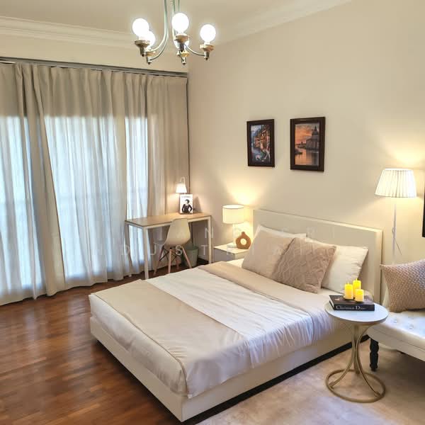 The Springfield, Chempaka Kuning Link, Room Rental, 100 sqft, Cluster House For Rent, by Ben Ang SRI Industrial Team, 500146958 - Bedroom - PropertyGuru.com.sg