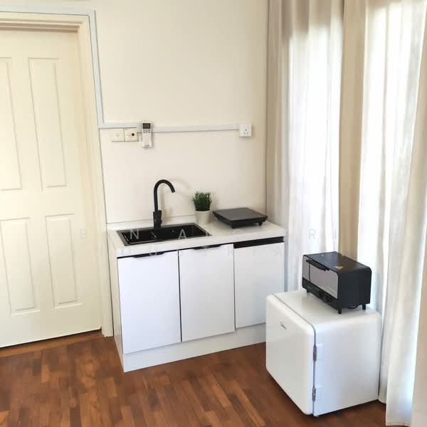The Springfield, Chempaka Kuning Link, Room Rental, 100 sqft, Cluster House For Rent, by Ben Ang SRI Industrial Team, 500146958 - Kitchen - PropertyGuru.com.sg